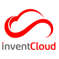 inventCloud Logo