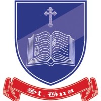 St.Hua Private School Logo