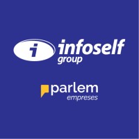 Infoself Group Logo