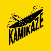 Kamikaze Logo