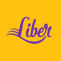 Liber Educação Logo