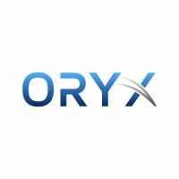 Oryx Reinventing Organizations Logo