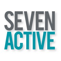 7Active UK Logo