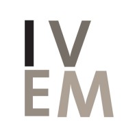 IVEM, Institute for Cultural Heritage & Marketing Logo