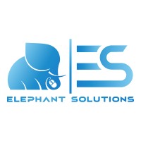 Elephant Solutions Logo