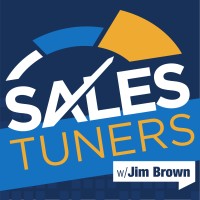 SalesTuners Logo