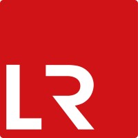 LogaRank Internet Media Logo