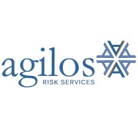 Agilos | Risk Services Logo