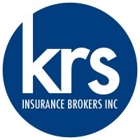 KRS Insurance Brokers Inc. Logo