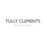 Tully Clements Solicitors Logo