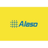 Alaso Logo