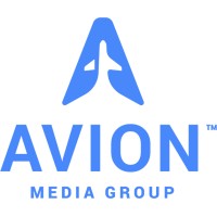 Avion Media Group Logo