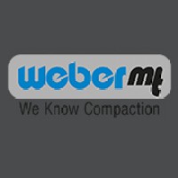 Weber MT Logo