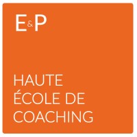 Haute école de coaching Logo