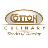 Cotton Culinary Logo