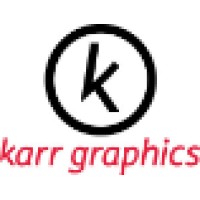 Karr Graphics Logo