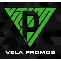 Vela Promos Logo