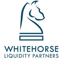 Whitehorse Liquidity Partners Logo