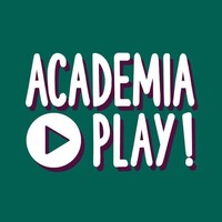 Academia Play Logo