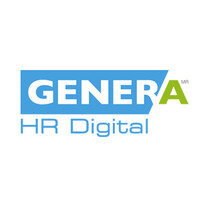 GENERA - HR Digital Logo