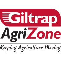 Giltrap AgriZone Logo