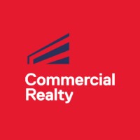Commercial Realty Ltd Logo