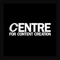 Centre for Content Creation Logo