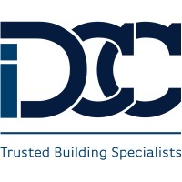 iDCC Services Ltd Logo