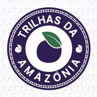 Trilhas da Amazônia Sorvetes Logo