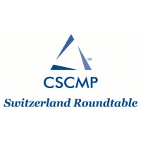 CSCMP Roundtable Switzerland Logo