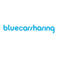 Bluecarsharing Logo