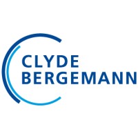 Clyde Bergemann Power Group Logo