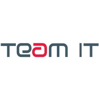 Team IT - Argentina Logo