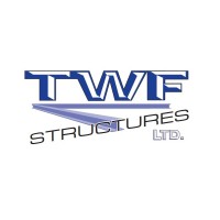 TWF Structures Ltd Logo