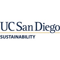 UC San Diego Sustainability Logo
