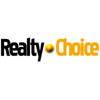 Realty Choice Logo