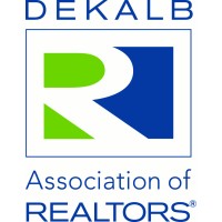 DeKalb Association of REALTORS® Logo