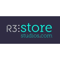 R3store Studios Logo