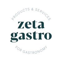 ZETA GASTRO Logo