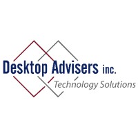 Desktop Advisers, Inc. Logo