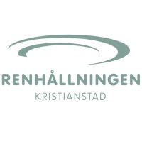 Kristianstads Renhållning AB Logo