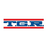 T.G.R. srl Logo