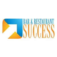 Bar Restaurant Success Logo