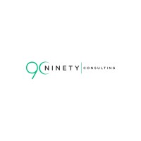 90Consulting Logo