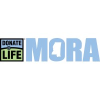 Mississippi Organ Recovery Agency Logo