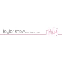 Taylor Shaw Barristers & Solicitors Logo