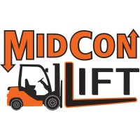 Mid Continent Lift Logo
