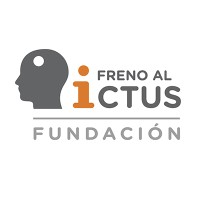 Fundación Freno al ICTUS Logo