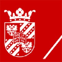 RUG Scholierenacademie Logo