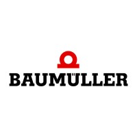 Baumüller Gruppe Logo